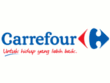 ジャカルタ・インドネシアのスーパーマーケット ｜ カルフール （Carrefour） 【MT Haryono】